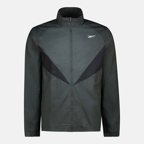 Reebok Basketball Track Top