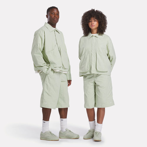 Reebok x CHUKWU Coaches Jacket