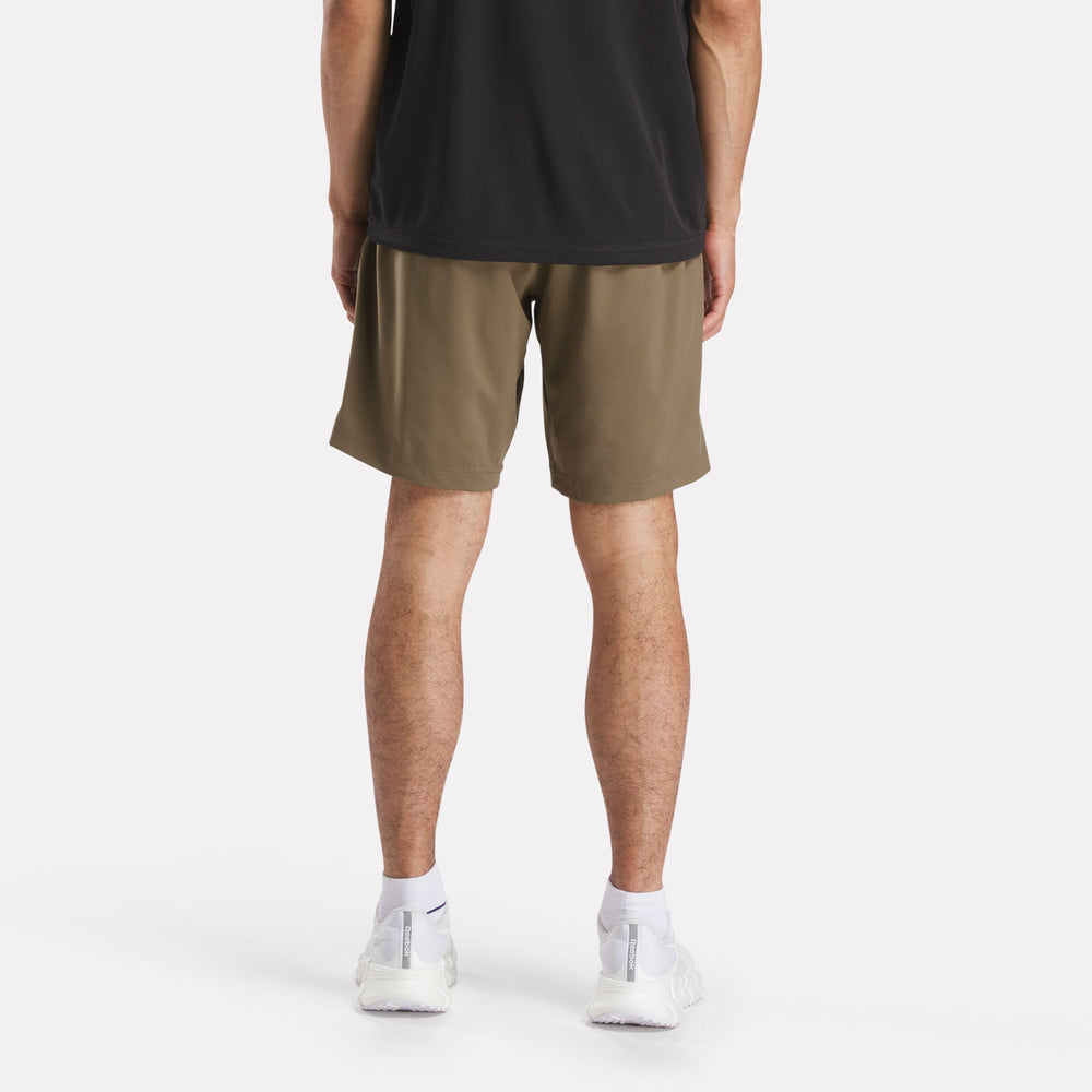 Wor Woven Short (1)