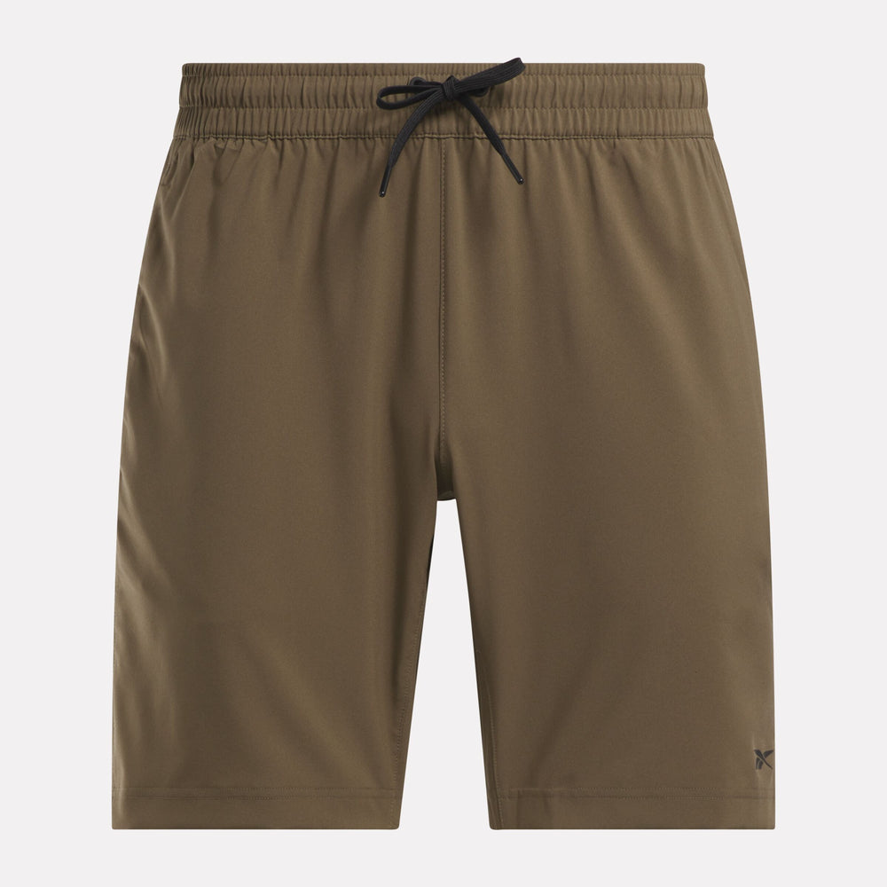 Wor Woven Short (3)