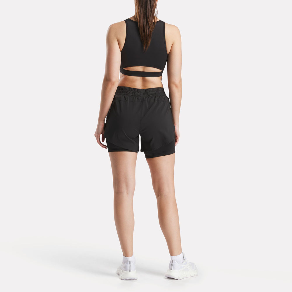 2-in-1 Shorts