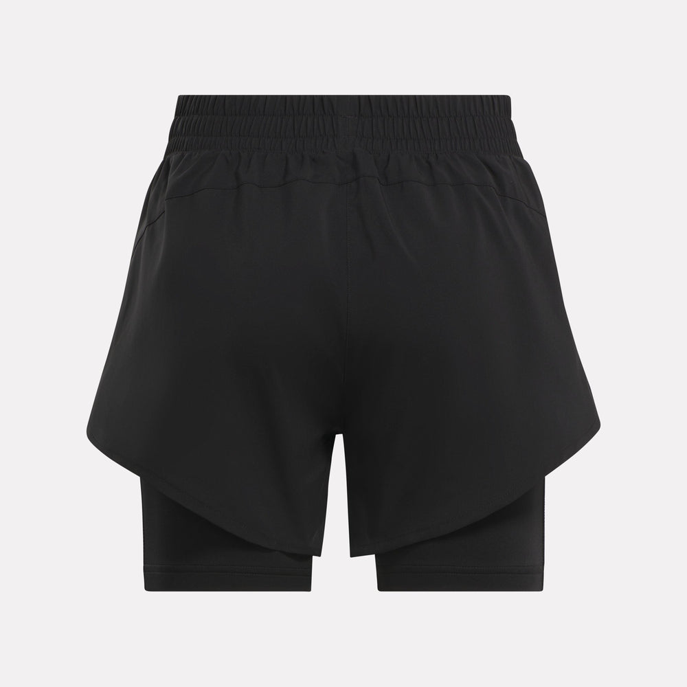 2-in-1 Shorts