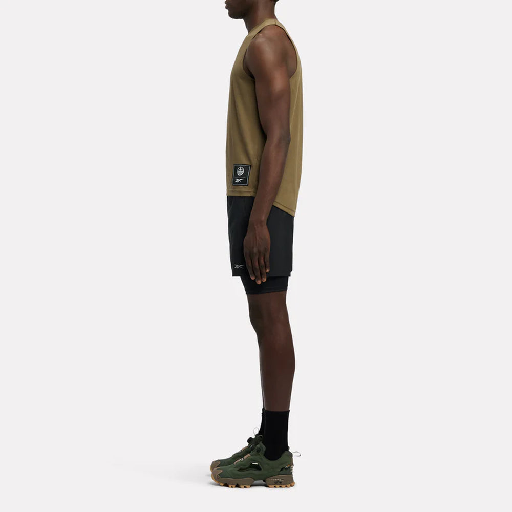 2 In 1 Running Short (1)