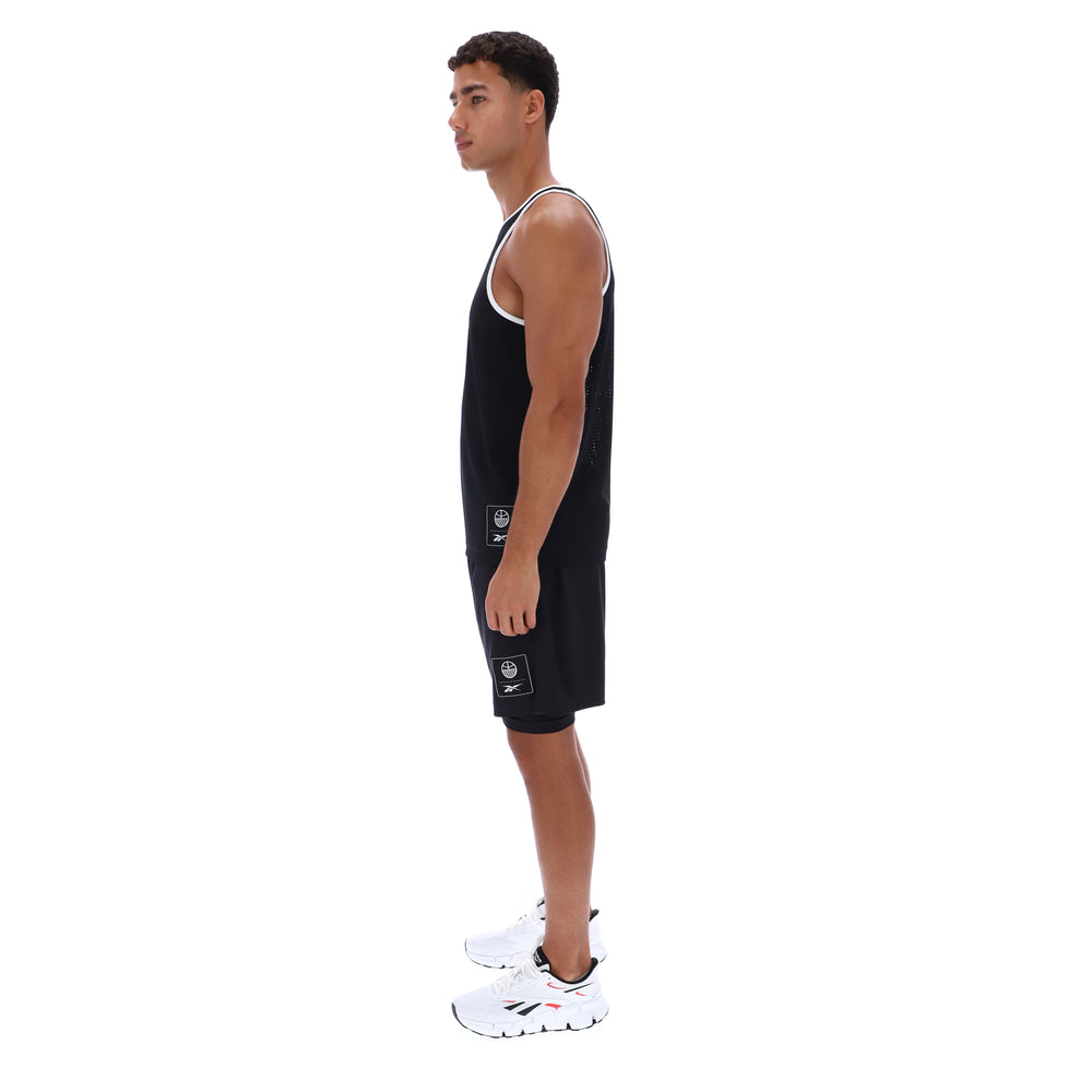 Bb 2 In 1 Jersey Short (1)