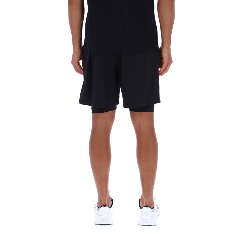 Bb 2 In 1 Jersey Short (2)