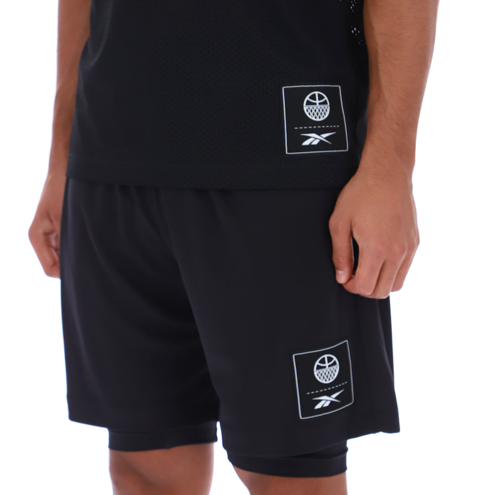 Bb 2 In 1 Jersey Short (3)