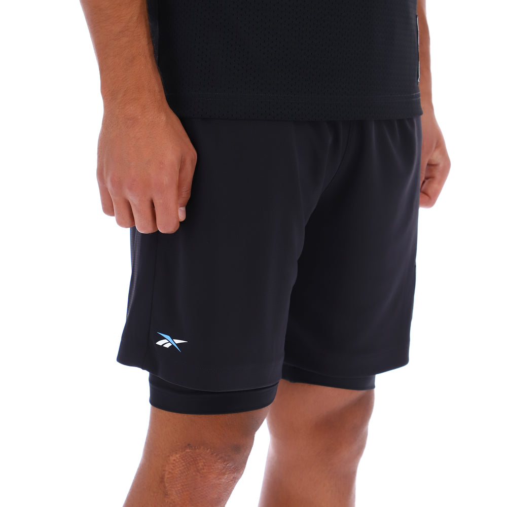 Bb 2 In 1 Jersey Short (5)