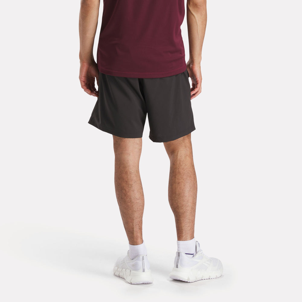 Wor Woven Short (1)