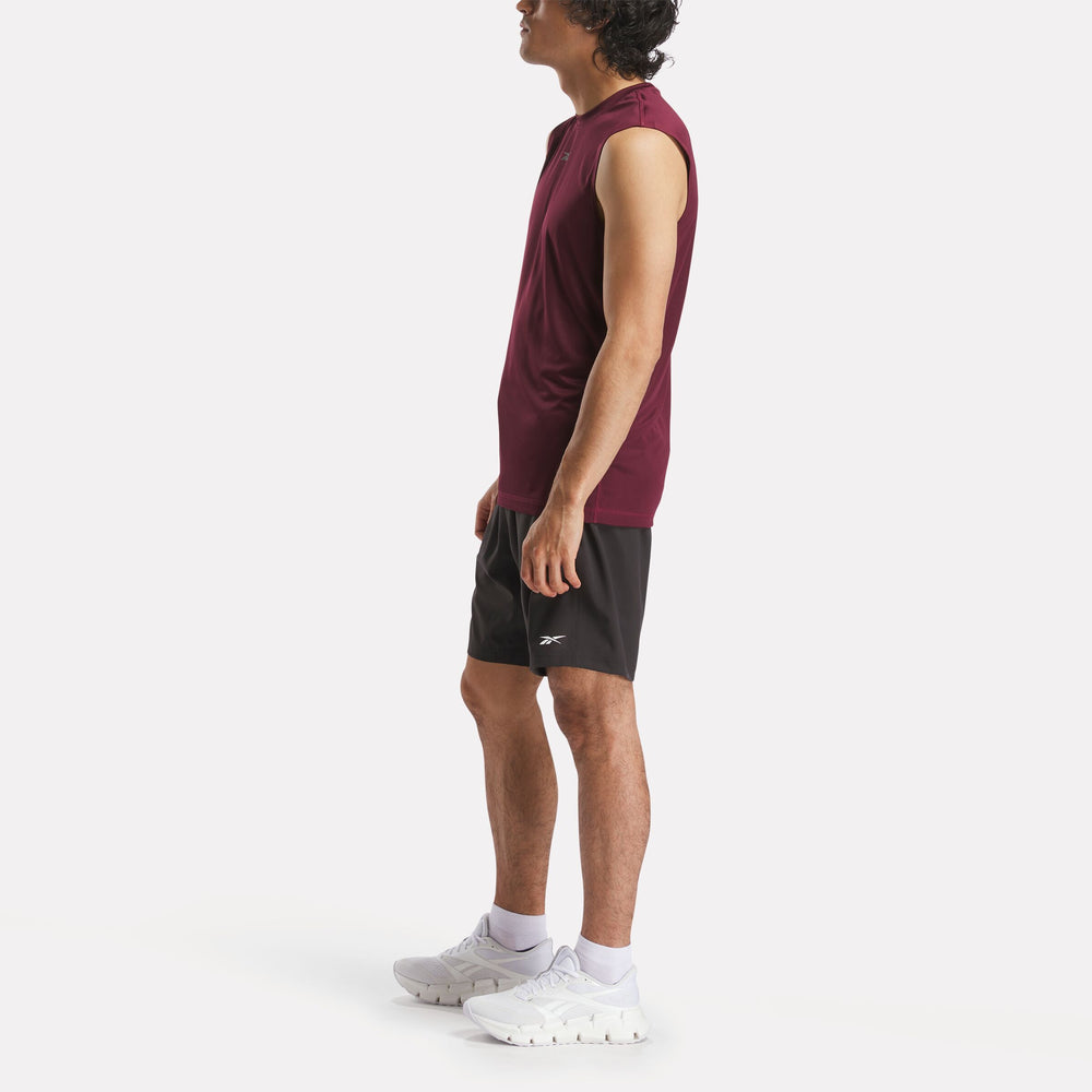 Wor Woven Short (2)