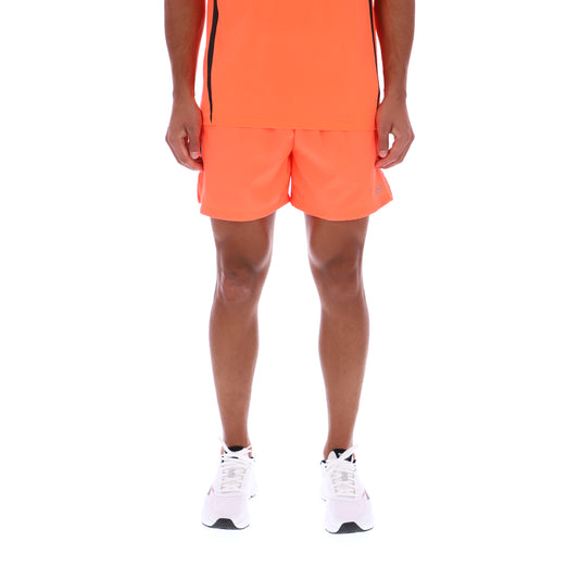 Running Short