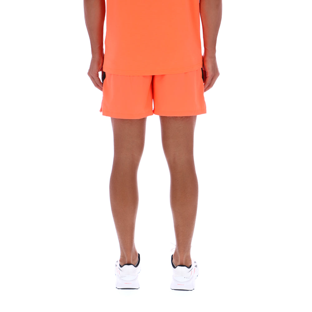 Running Short (2)