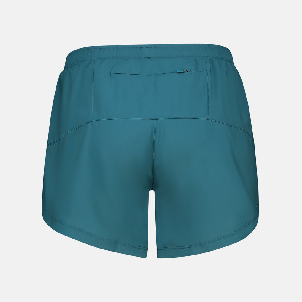 Running Short (1)