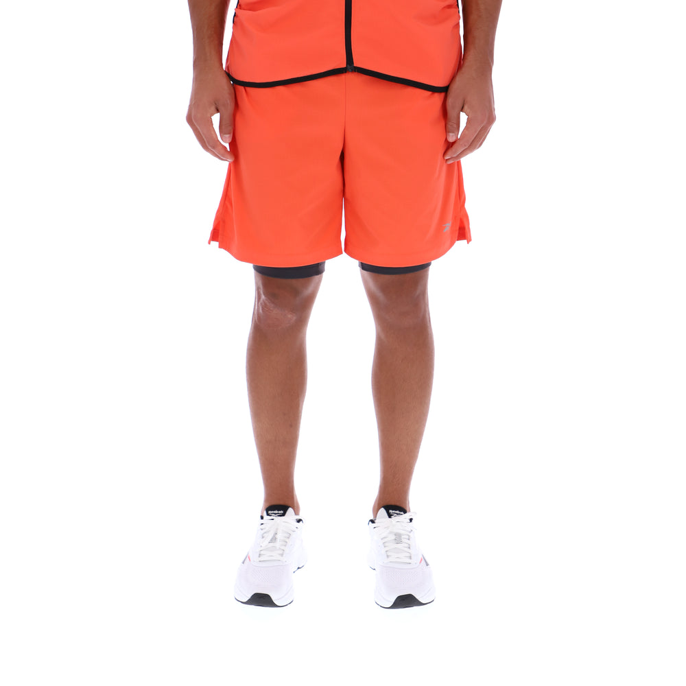 Super Light Run Dual Short