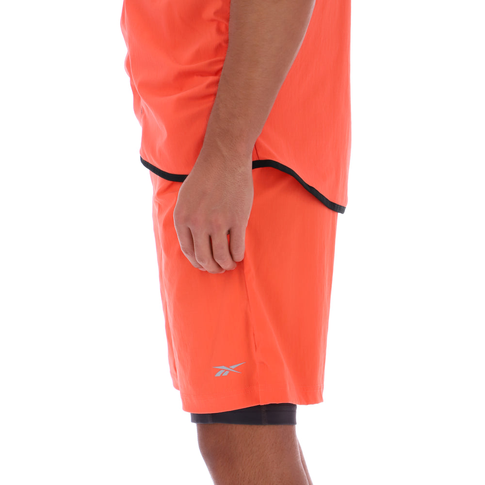 Super Light Run Dual Short (3)