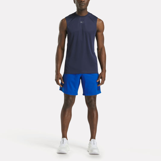 Wor Woven Short