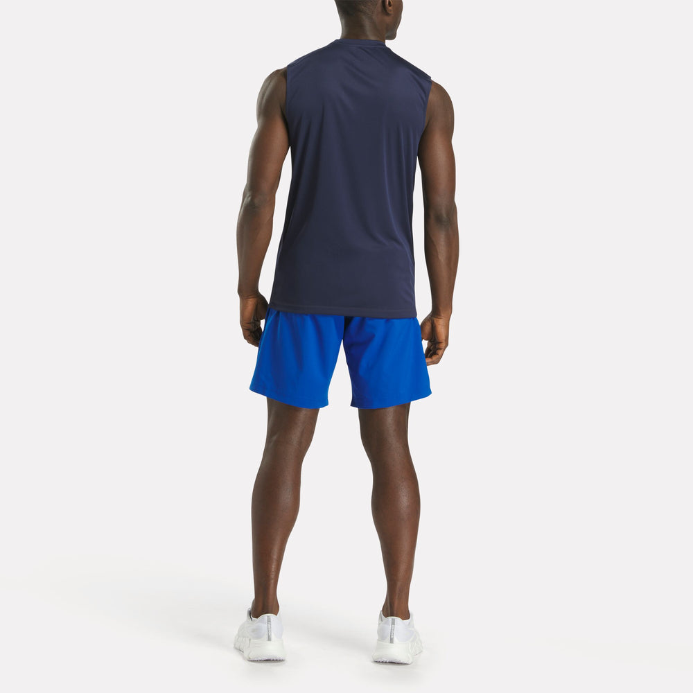 Wor Woven Short (1)