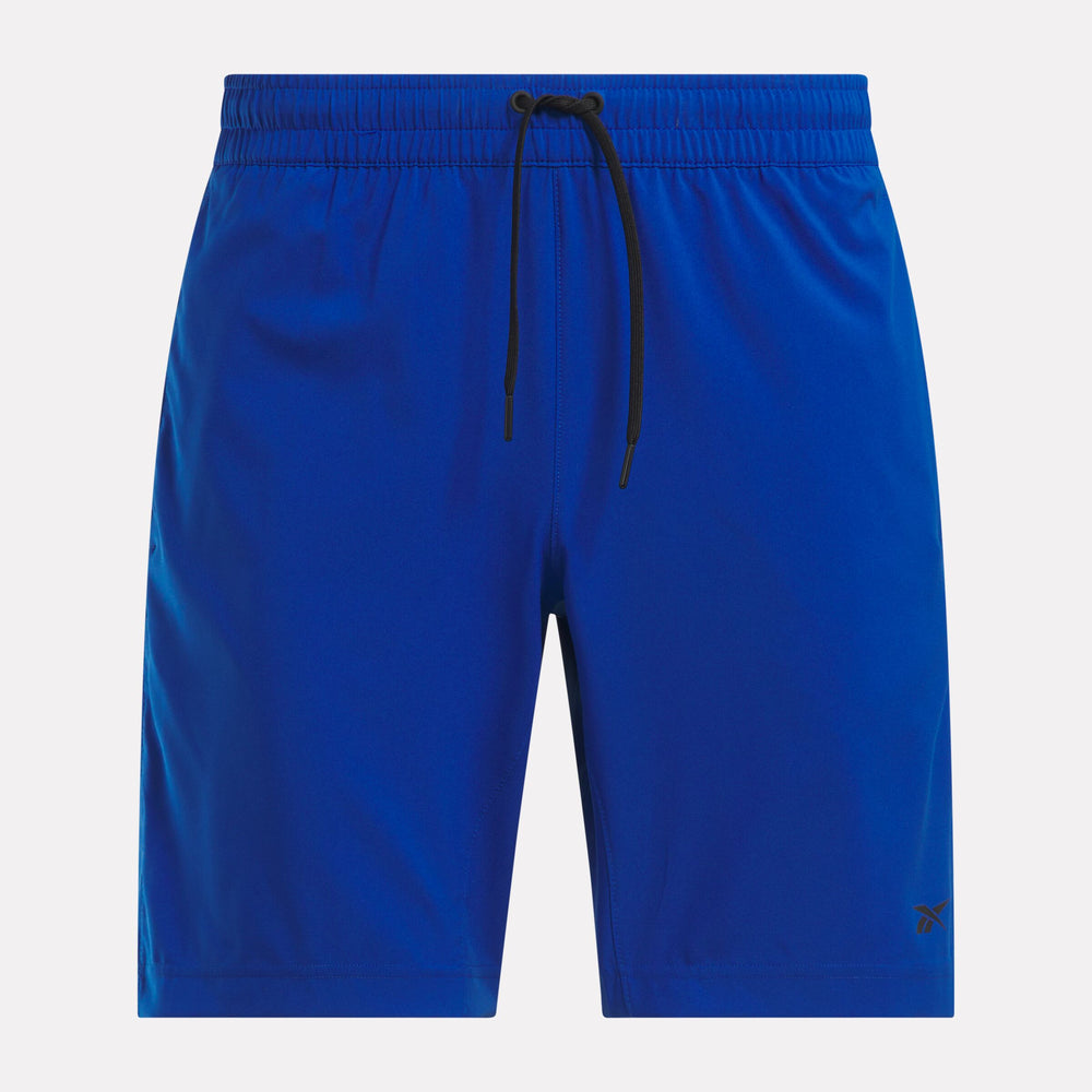 Wor Woven Short (3)