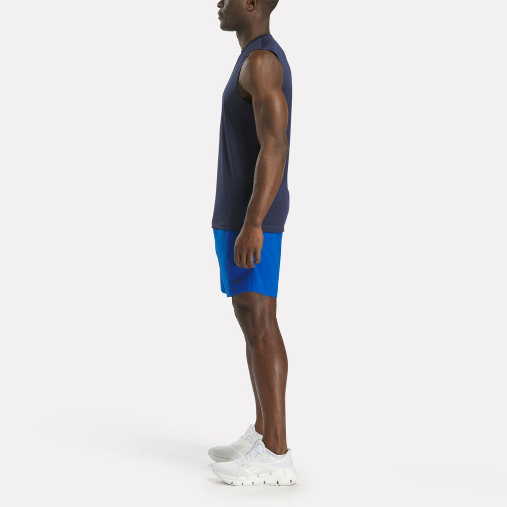 Wor Woven Short (2)