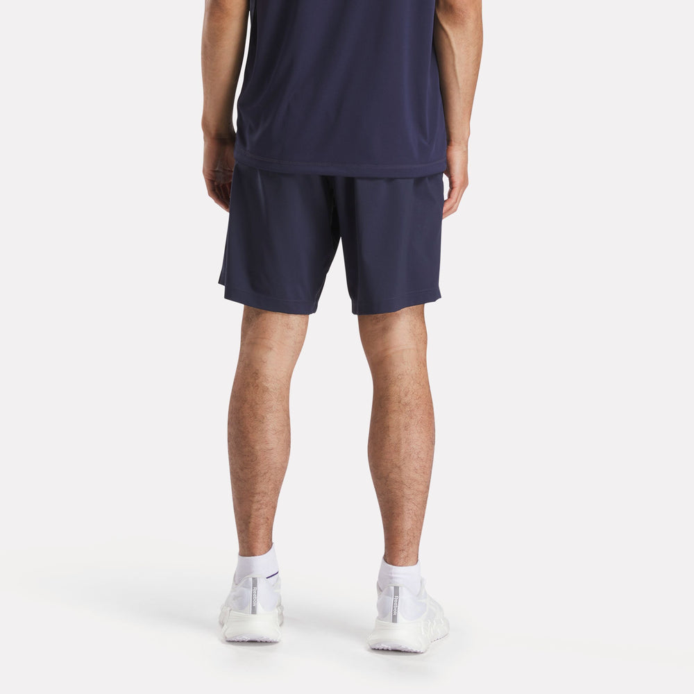 Wor Woven Short (1)
