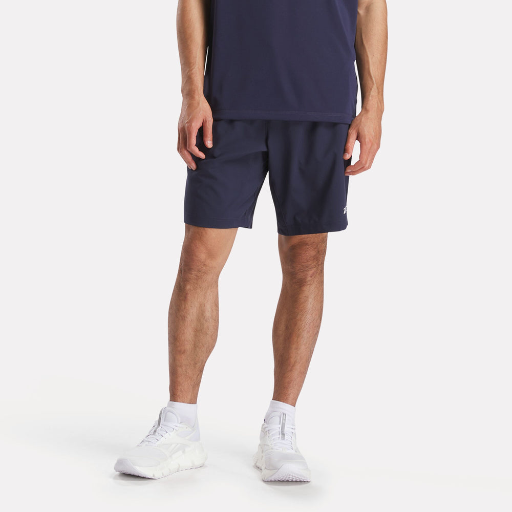 Wor Woven Short