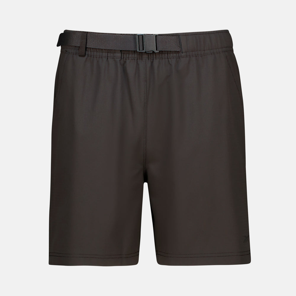 Belted 6" Walking Short