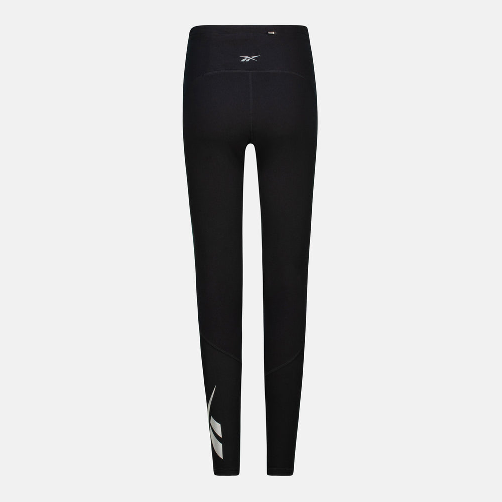 High Rise Full Length Printed Tight (1)