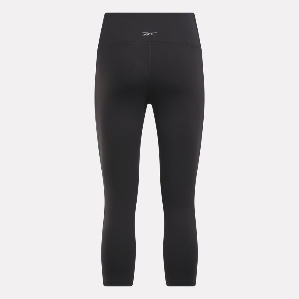 Lux 3/4 High-Rise Tights (1)