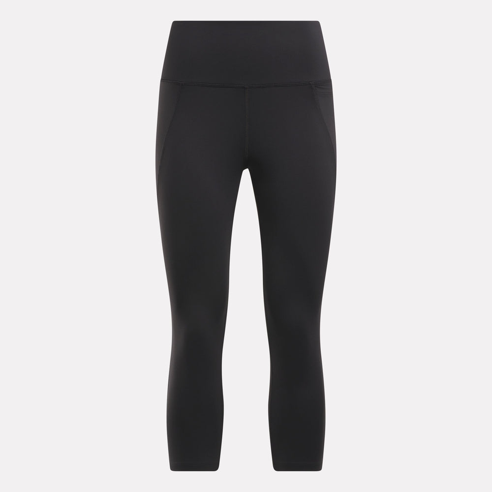Lux 3/4 High-Rise Tights