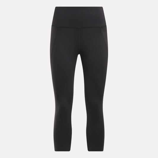 Lux 3/4 High-Rise Tights