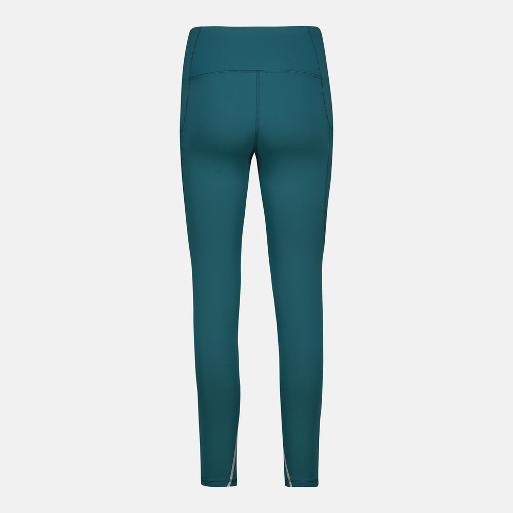 High Rise Full Length Tights (1)
