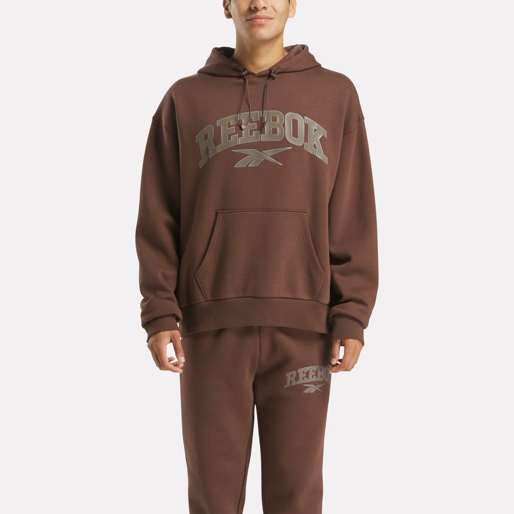 Varsity Hoodie