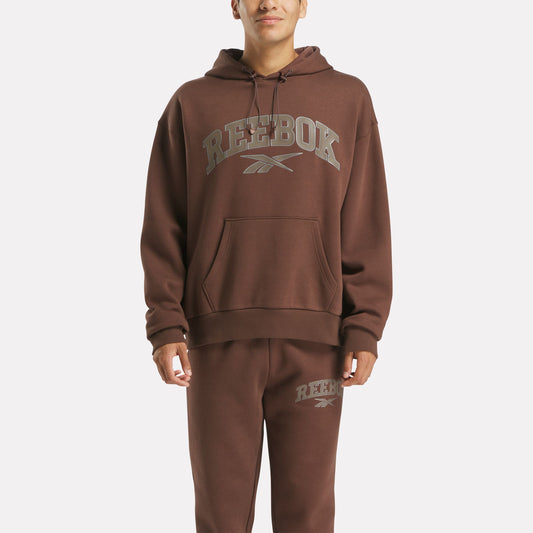 Varsity Hoodie