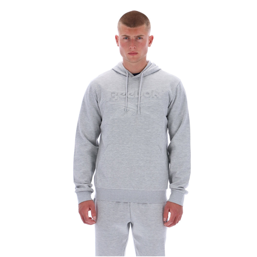 Allan Pullover Hoody
