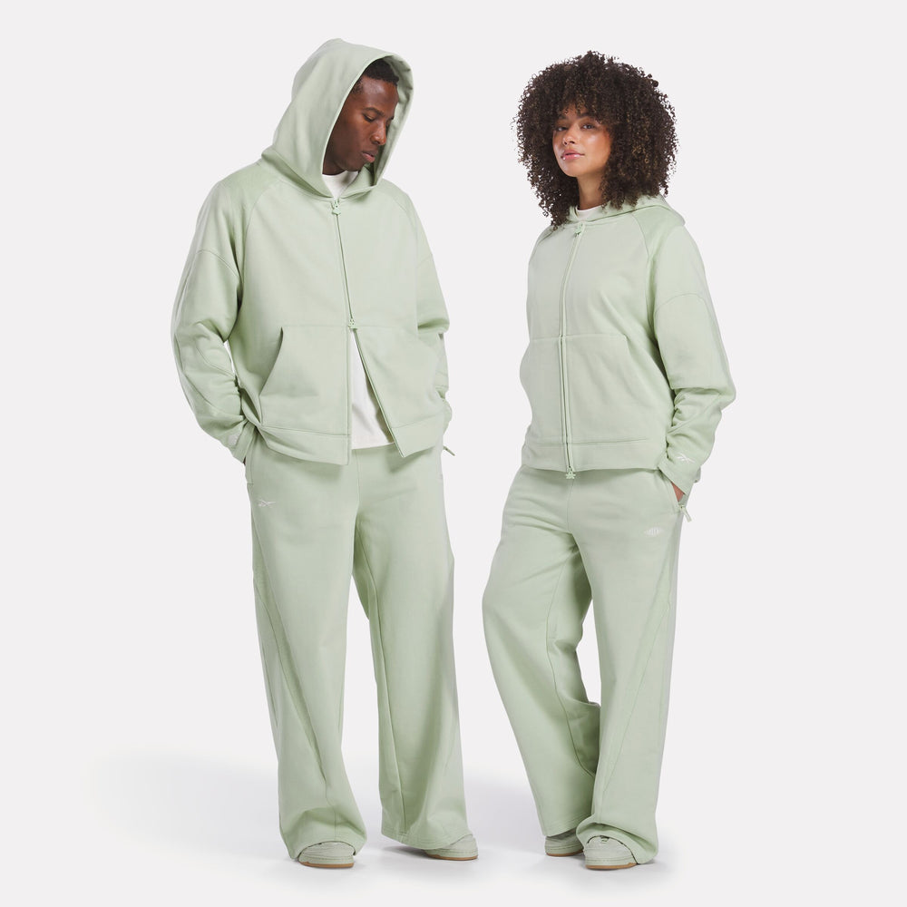 Reebok x CHUKWU Full-Zip Hoodie