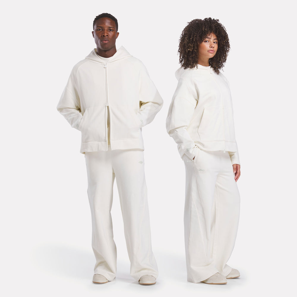 Reebok x CHUKWU Full-Zip Hoodie