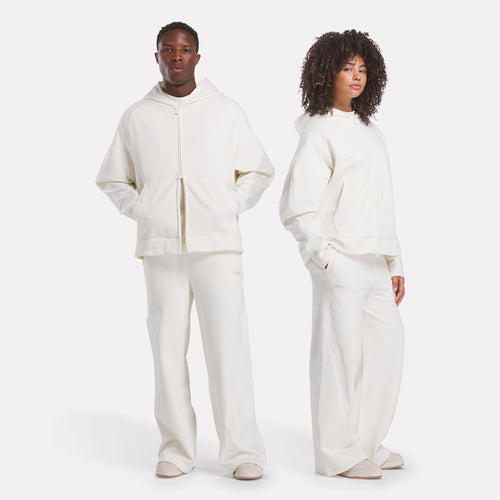 Reebok x CHUKWU Full-Zip Hoodie