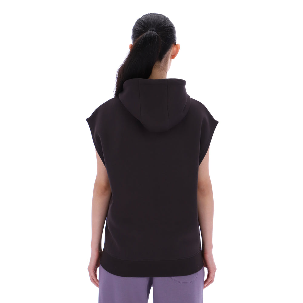 Freda Sleeveless Hoody (2)