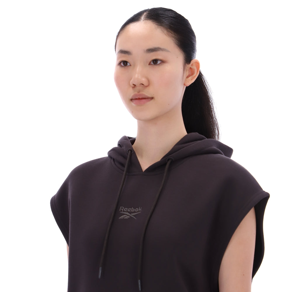 Freda Sleeveless Hoody (3)