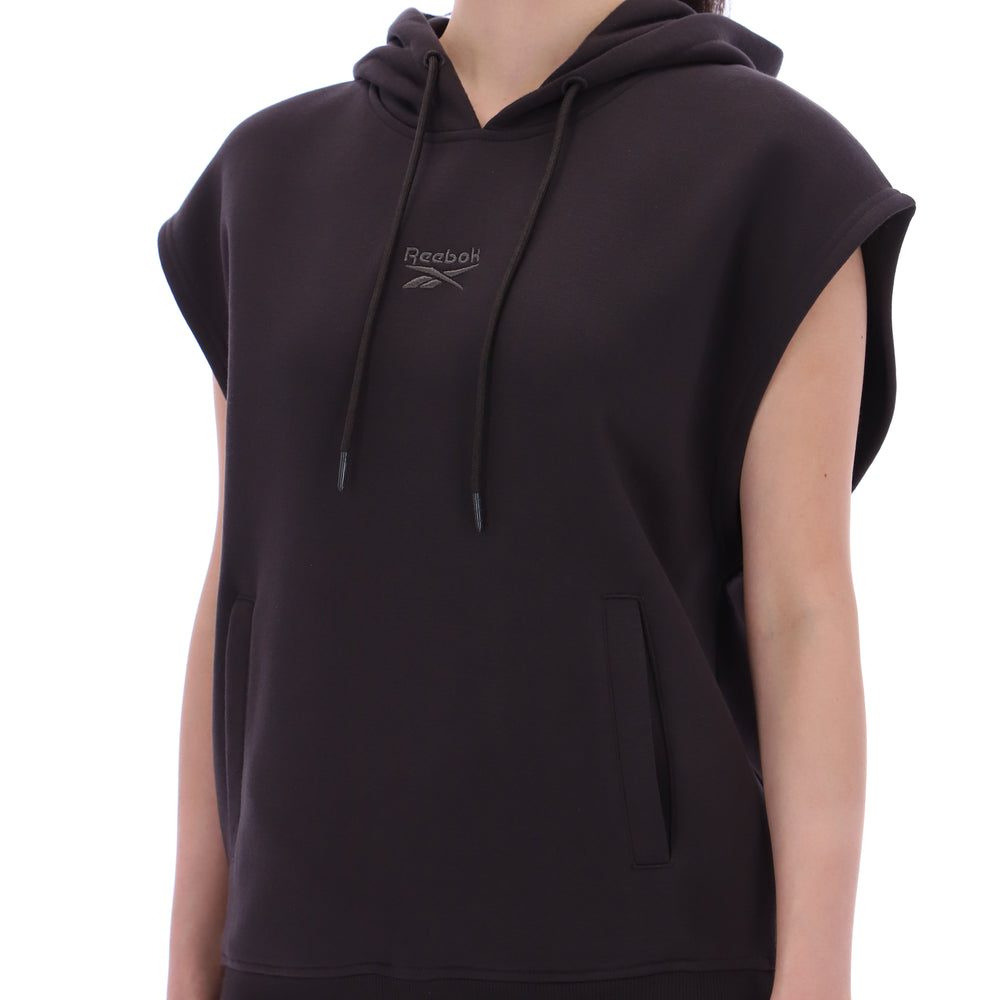 Freda Sleeveless Hoody (4)