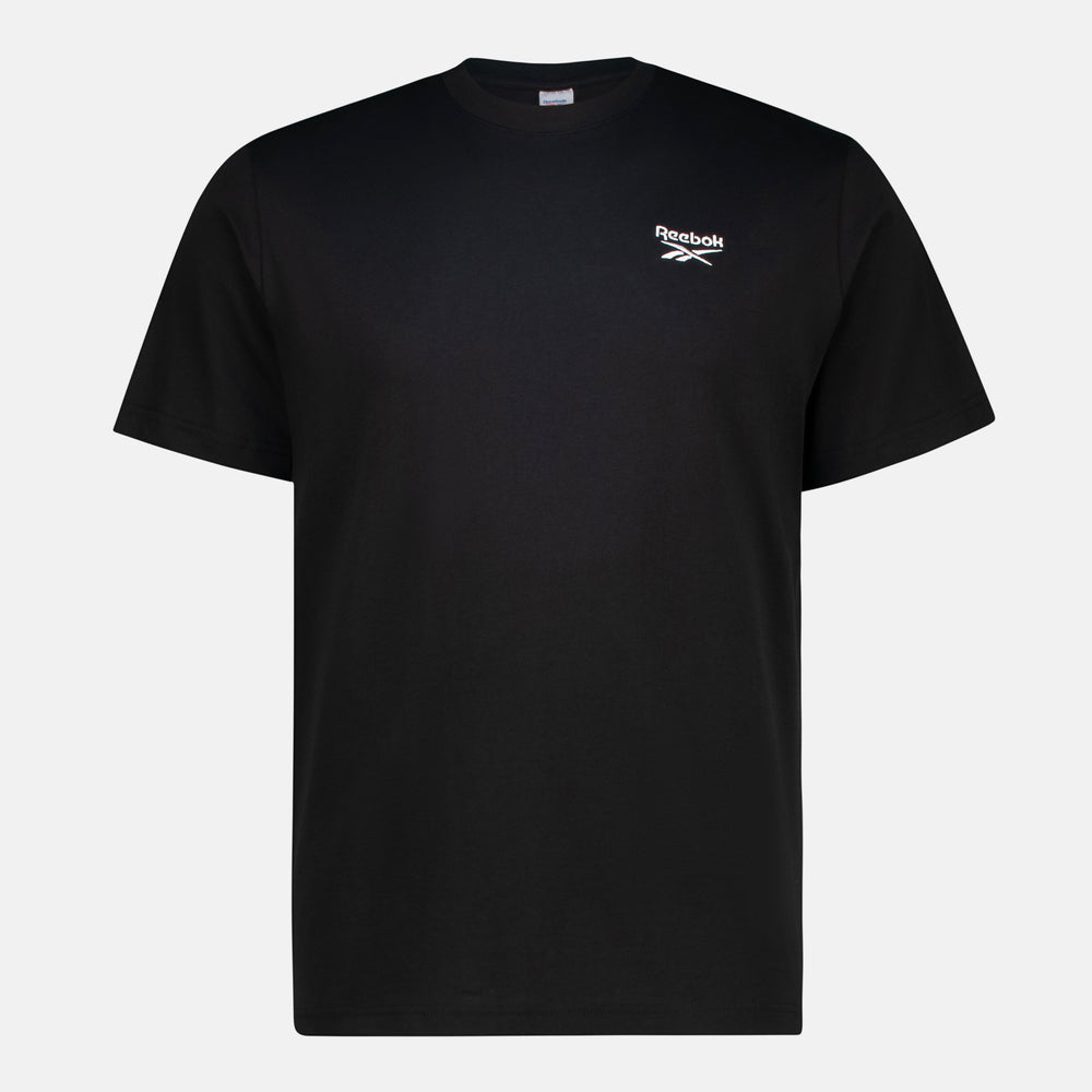 Harold Crewneck Ss Tee