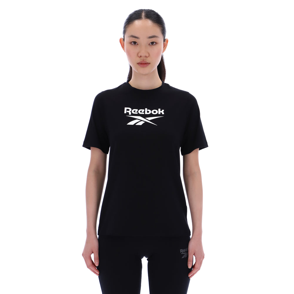 Bonnie Graphic Print Crew Neck Ss Tee
