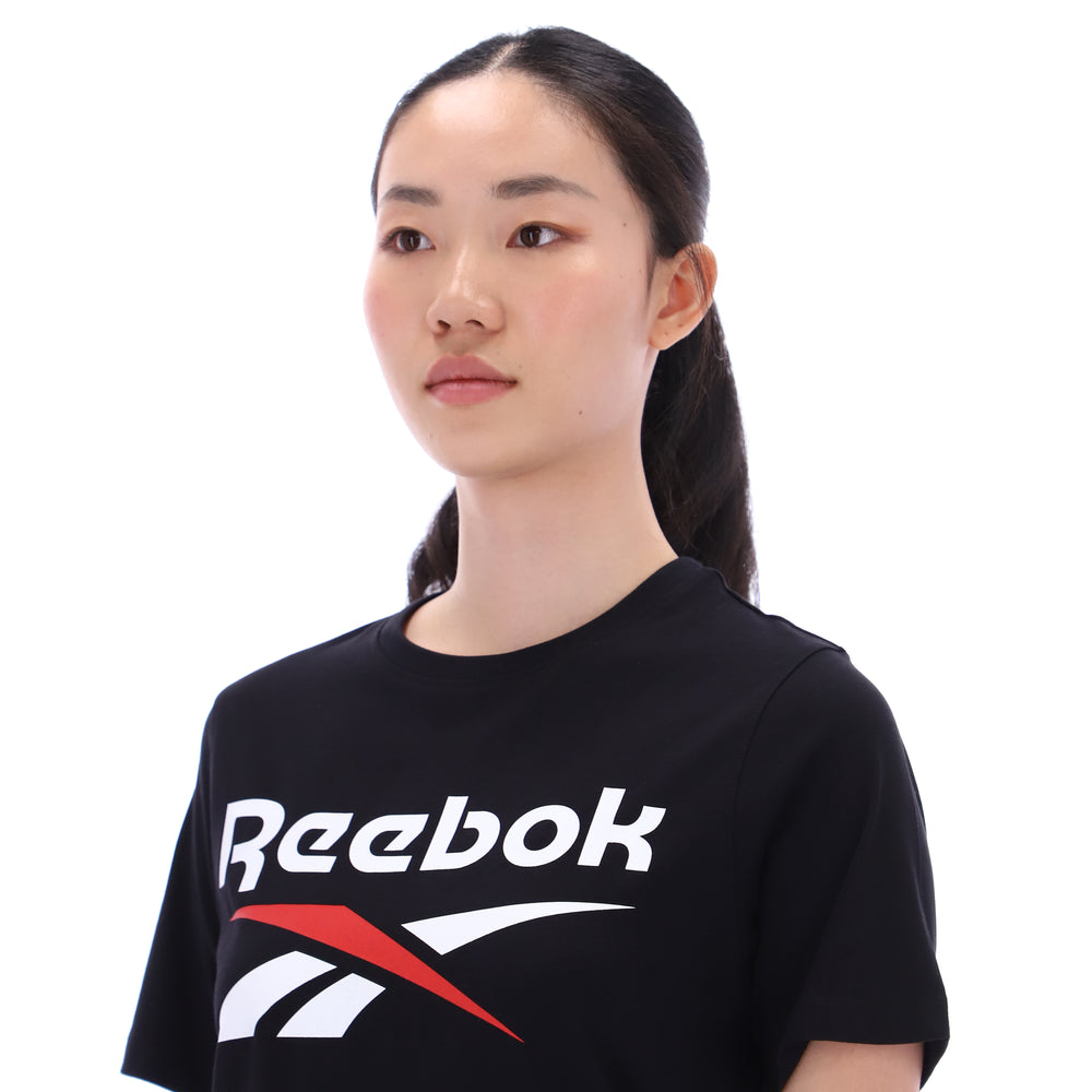 Wren 2 Colour Logo Crew Ss Tee (3)
