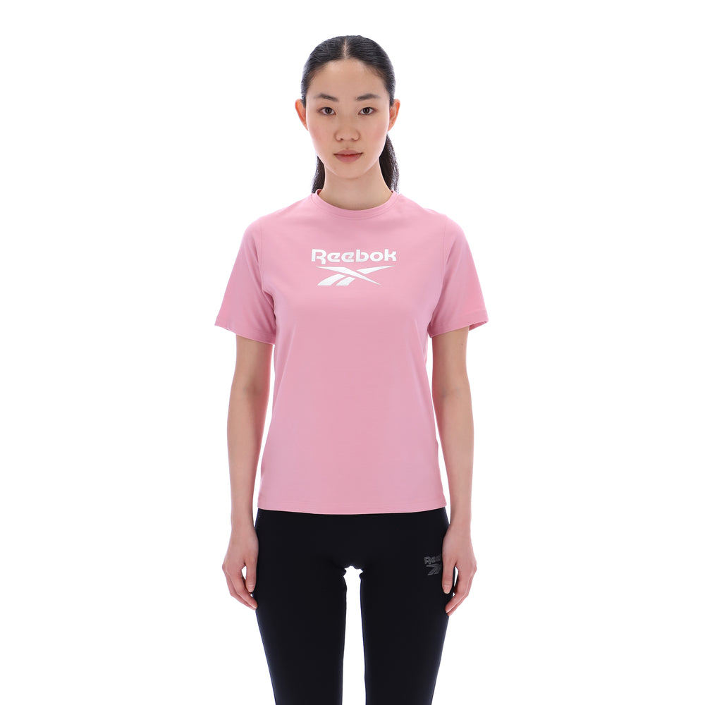 Bonnie Graphic Print Crew Neck Ss Tee