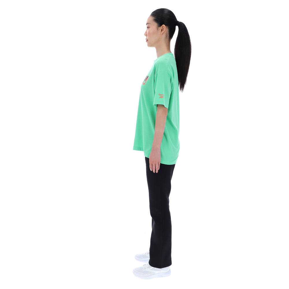 Michelle Ss Graphic Tee (1)