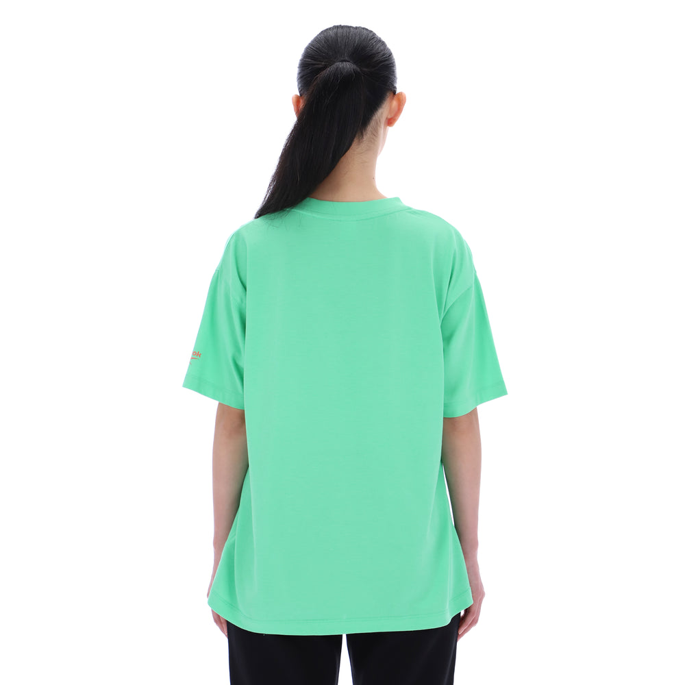 Michelle Ss Graphic Tee (2)