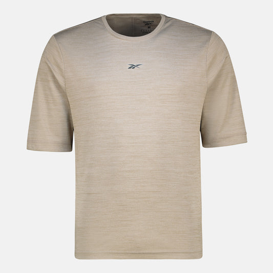 Yoga Relaxed Long Line Tee