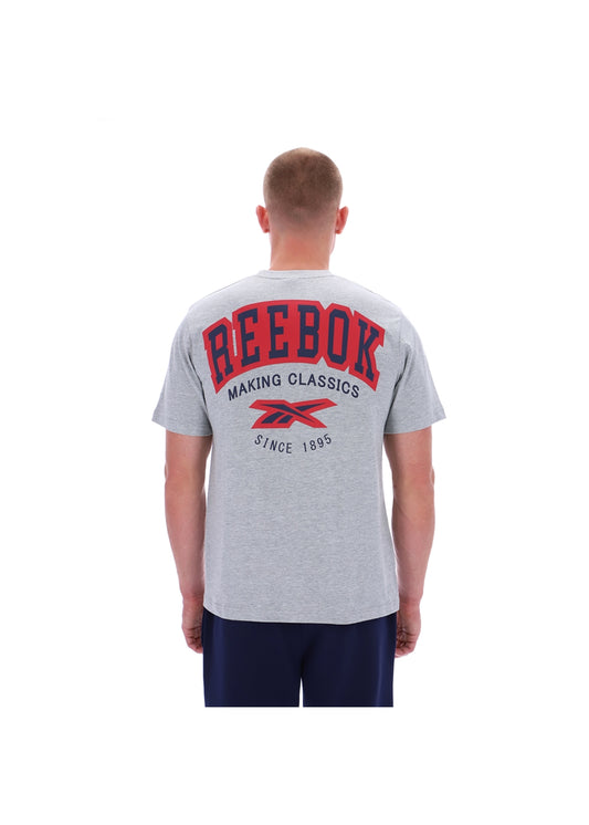 Harold Crewneck Ss Tee
