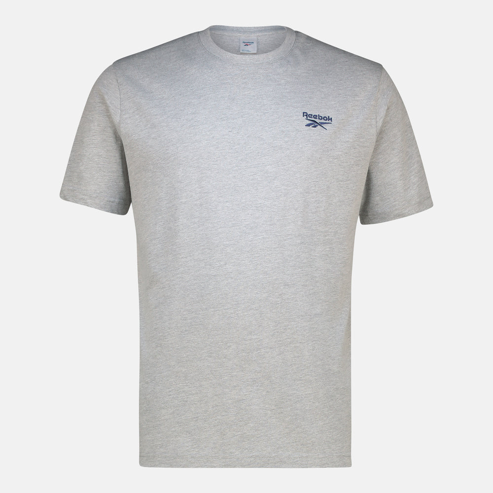 Harold Crewneck Ss Tee