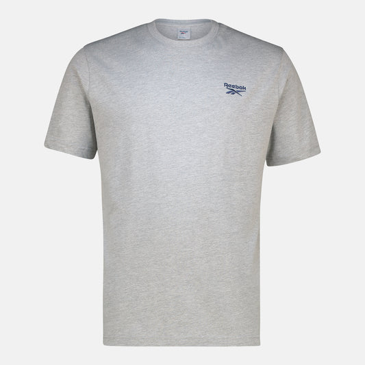 Harold Crewneck Ss Tee