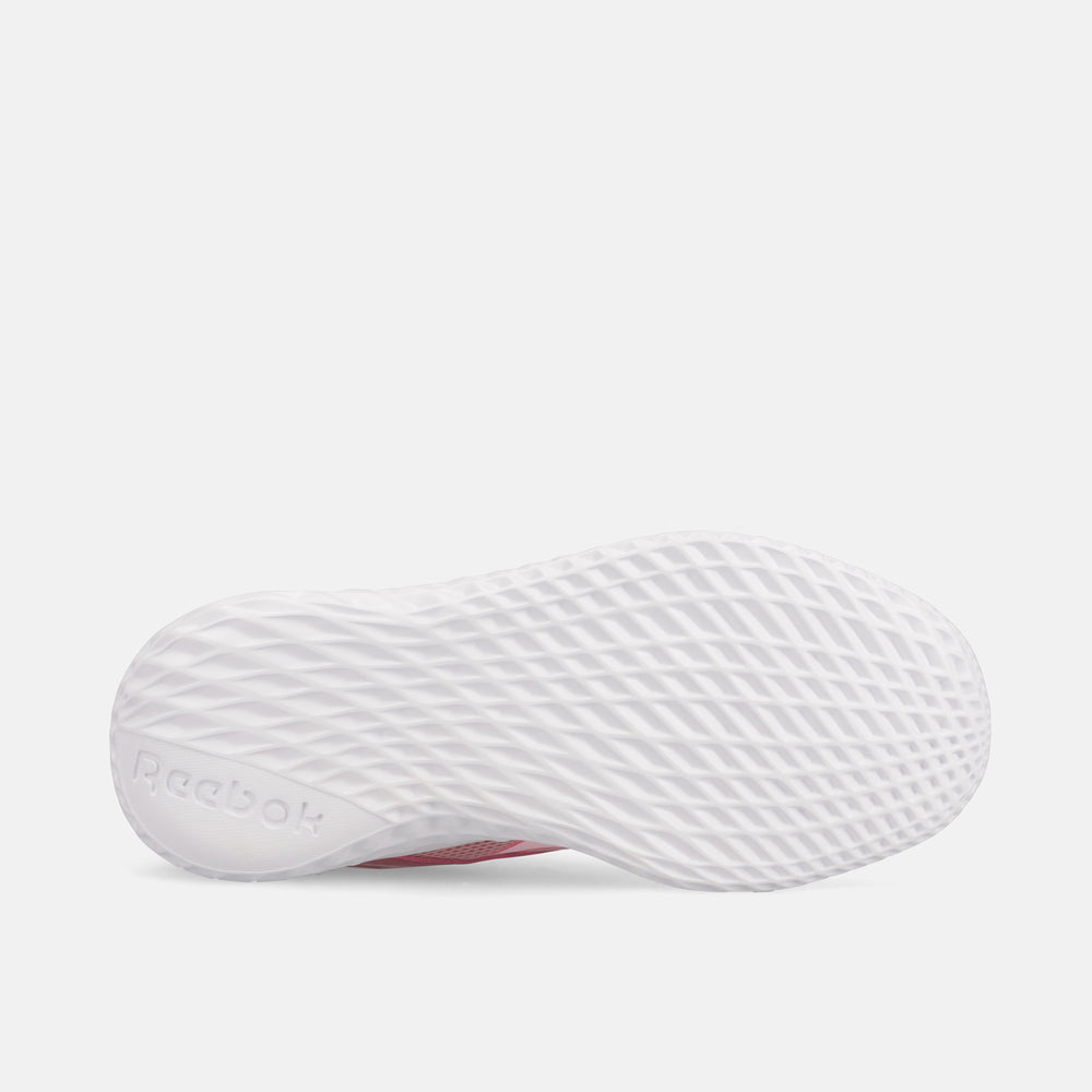 Rush Runner 5 Elastic Lace & Top Strap (3)